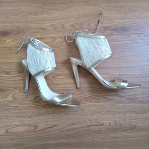 Ivanka Trump Fancy Heels